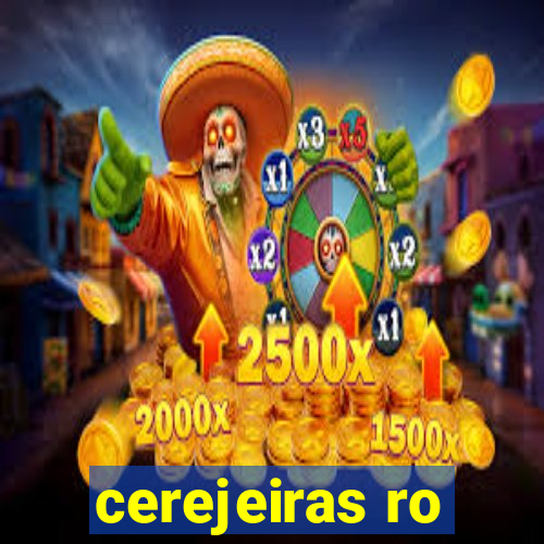 cerejeiras ro